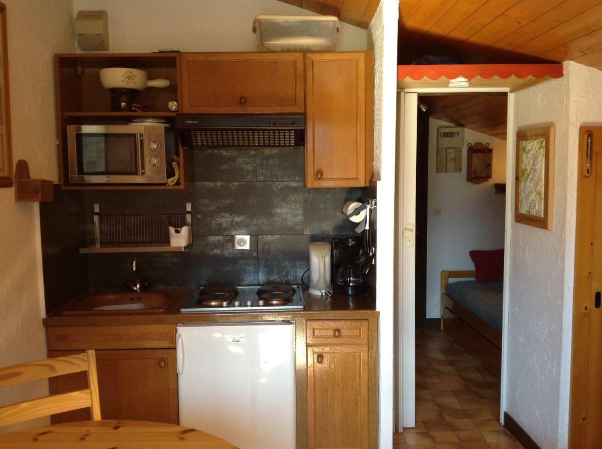 Residence Les Jorasses セルヴォ エクステリア 写真