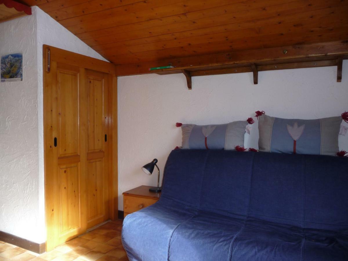 Residence Les Jorasses セルヴォ エクステリア 写真