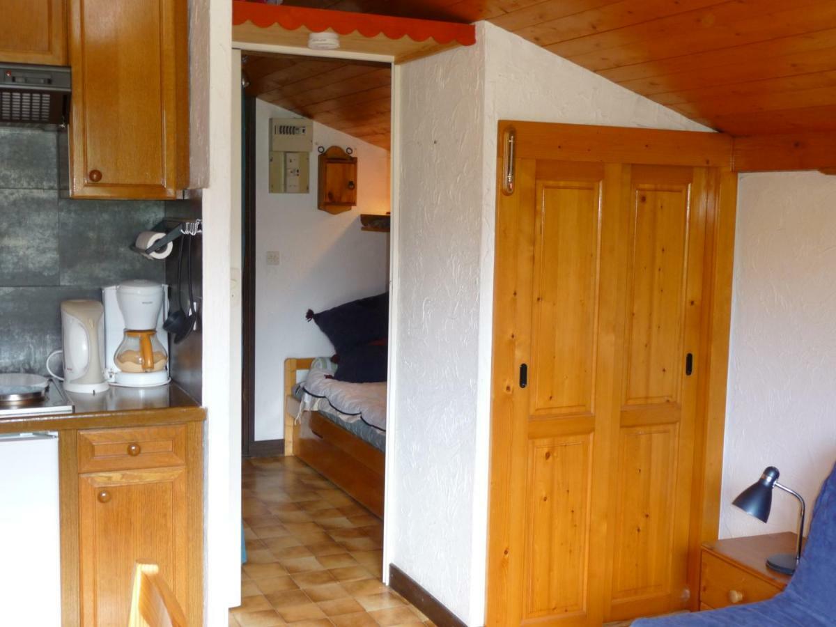 Residence Les Jorasses セルヴォ エクステリア 写真